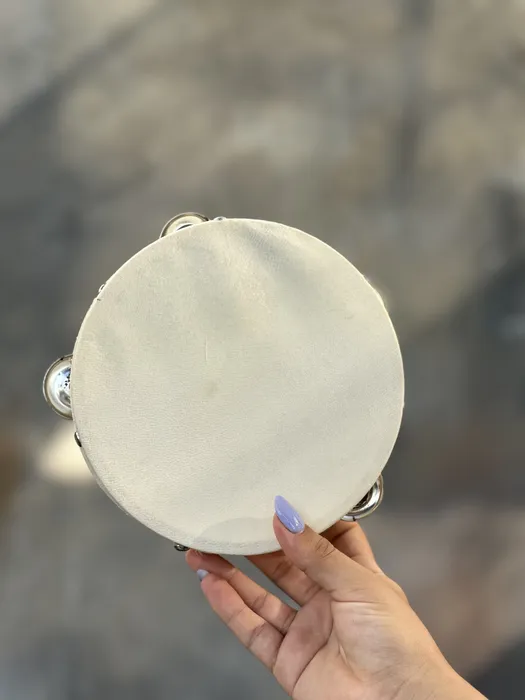 תוף מרים קוטר 15