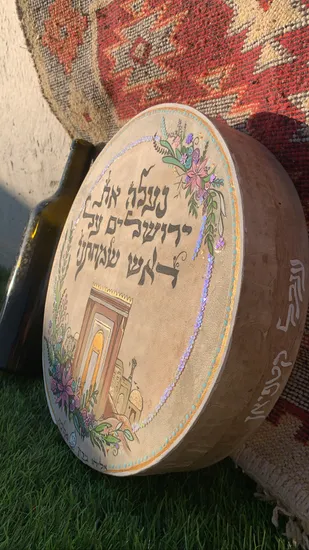ברכת כלה דגם מלכה