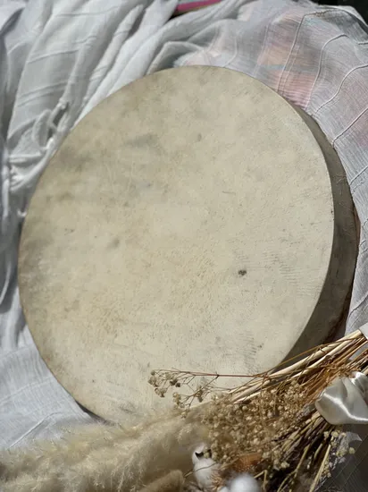 תוף הודו קוטר 42