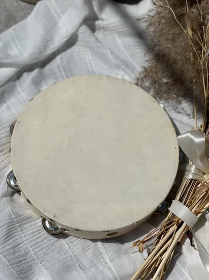 תוף מרים קוטר 25