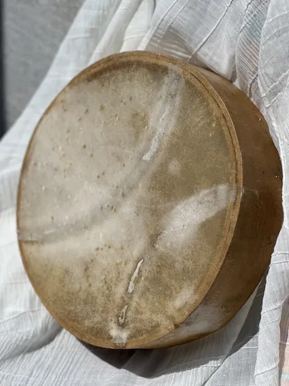 תוף עור קוטר 28