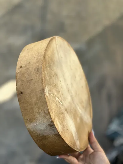 תוף עור קוטר 28