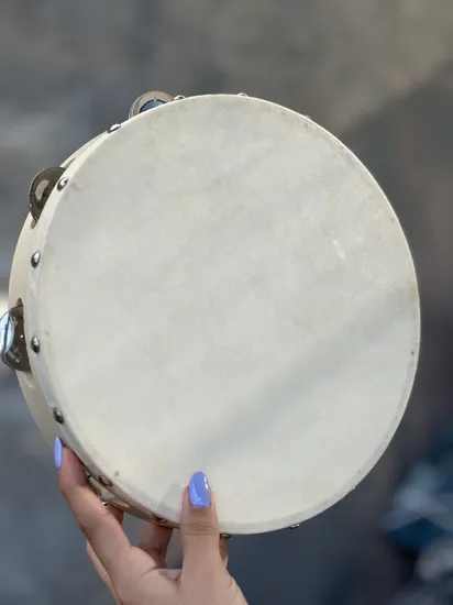 תוף מרים קוטר 25