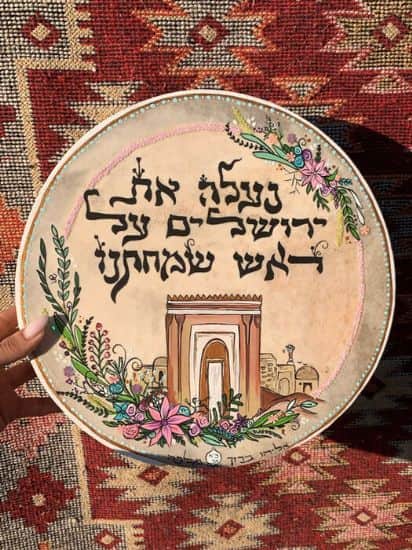 ברכת כלה דגם מלכה