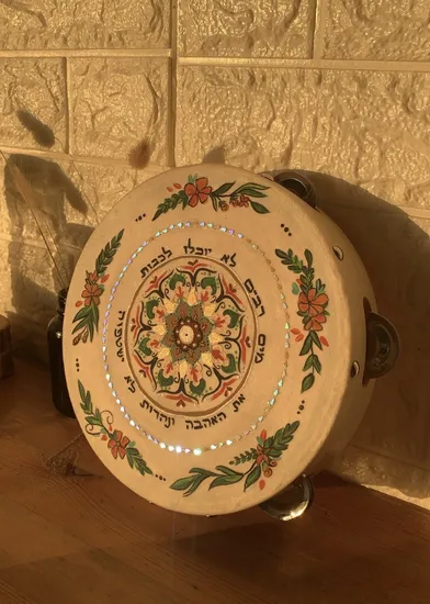 ברכת כלה דגם ספיר