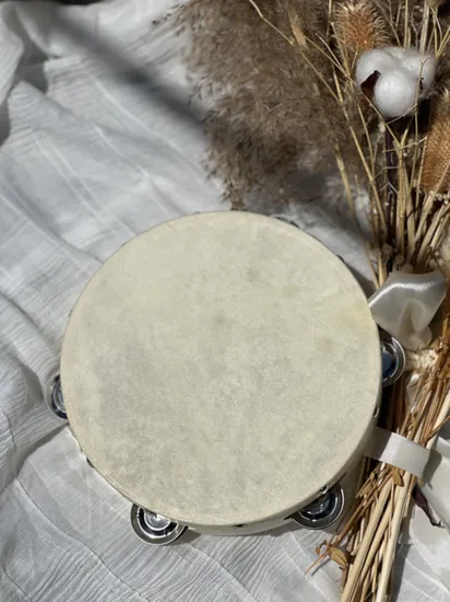 תוף מרים קוטר 20