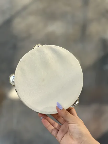 תוף מרים קוטר 15